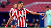 Atletico de Madrid v Granada CF - La Liga Santander
