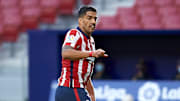 Atletico de Madrid v Granada CF - La Liga Santander