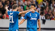 Atletico de Madrid v Juventus - 2019 International Champions Cup