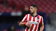 Atletico de Madrid v RC Celta - La Liga Santander