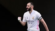 Karim Benzema, Real Madrid 