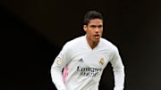 Atletico de Madrid v Real Madrid - La Liga Santander