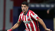 Luis Suárez ha reducido su ficha para fichar por el Atlético de Madrid