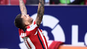 Atletico de Madrid v SD Huesca - La Liga Santander
