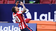 Atlético de Madrid, Real Madrid e Barcelona venceram na 31ª rodada de LaLiga. 