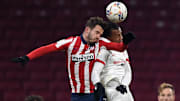Neither Jules Kounde nor Saul Niguez appear likely to join Chelsea