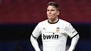 Kevin Gameiro a fait volte-face avec l'OM. 