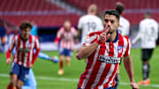 Atletico de Madrid v Valencia CF - La Liga Santander