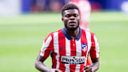 Partey time in north London? 