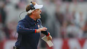 Auburn v Alabama