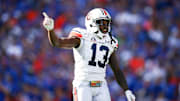 The Kansas City Chiefs signed DB Javaris Davis as an undrafted free agent.