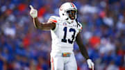 Auburn Tigers DB Javaris Davis is now a Kansas City Chief