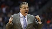 Auburn v Kentucky