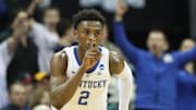 Auburn v Kentucky