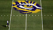 Auburn v LSU