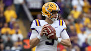 Auburn v LSU