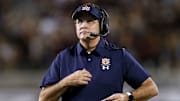 Auburn v Mississippi State