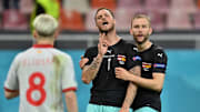 Marko Arnautovic