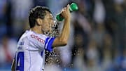 Avai v Sao Paulo - Brazil Cup 2011