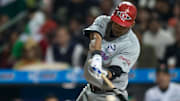 BASEBALL-CARIBBEAN-MEX-DOM