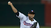 BASEBALL-CARIBBEAN-MEX-DOM