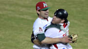 Naranjeros de Hermosillo es uno de los equipos más populares de la pelota mexicana