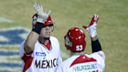 Los Naranjeros están en la segunda posición de la clasificación de la liga mexicana del invierno