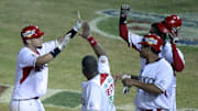 BASEBALL-CARIBBEAN-MEX-PUR