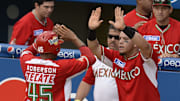 BASEBALL-CARIBBEAN-MEX-PUR