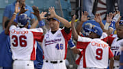 Licey se juega la vida contras las Estrellas Orientales