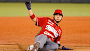 BASEBALL-CARIBBEAN-SERIES