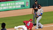 BASEBALL-CARIBBEAN-SERIES