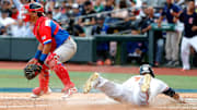 Los orientales representarán a Venezuela en la Serie del Caribe