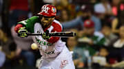 BASEBALL-CARIBBEAN-SERIES