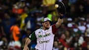 Águilas de Mexicali no detiene su racha triunfal y este domingo recibe a Naranjeros de Hermosillo