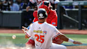 Caribes de Anzoátegui es uno de los equipos clasificados a la final en la LVBP
