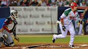 BASEBALL-CARIBBEAN-SERIES