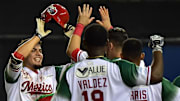 BASEBALL-CARIBBEAN-SERIES