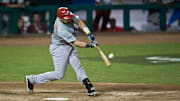 BASEBALL-CARIBBEAN-VEN-DOM