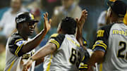 Magallanes busca este martes el pase a la final de LVBP