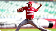 Andy Otero condujo a semifinales a las Estrellas Orientales