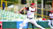 Logan Darnell abrirá hoy por los Cardenales de Lara