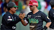 La Liga Mexicana de Béisbol sigue creciendo en talento y en salarios