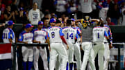 Águilas Cibaeñas y Gigantes del Cibao se enfrentarán en la final de la LIDOM