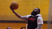 Equipos de la NBA regresarán a entrenamientos este viernes
