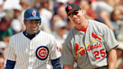 La batalla de Sosa y McGwire le dio vida al béisbol 