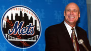 Art Howe was manger of the Mets from 2003-2004.