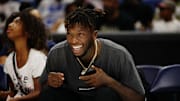 Nate Robinson fue figura de la NBA a pesar de su baja estatura