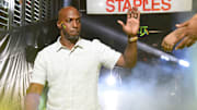 Chauncey Billups podría llegar a Portland