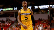 Stephen Jackson quedó devastado tras la pérdida de su amigo George Floyd